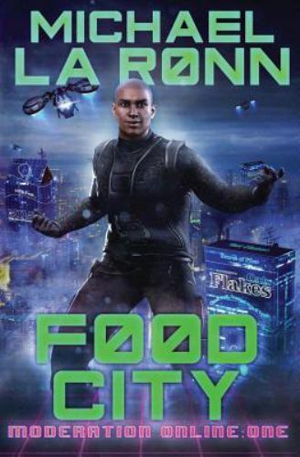 Food City, Paperback by La Ronn, Michael, Like New Used, Free shipping in the US