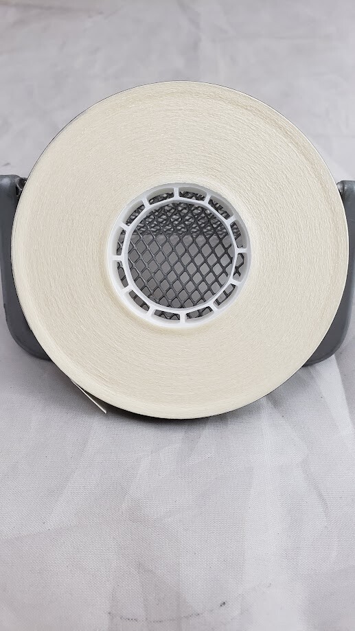 3M Gold 908 ATG Acid Free Transfer Tape 1/4 in x 36 Yds, Transparent, 1 Roll-image