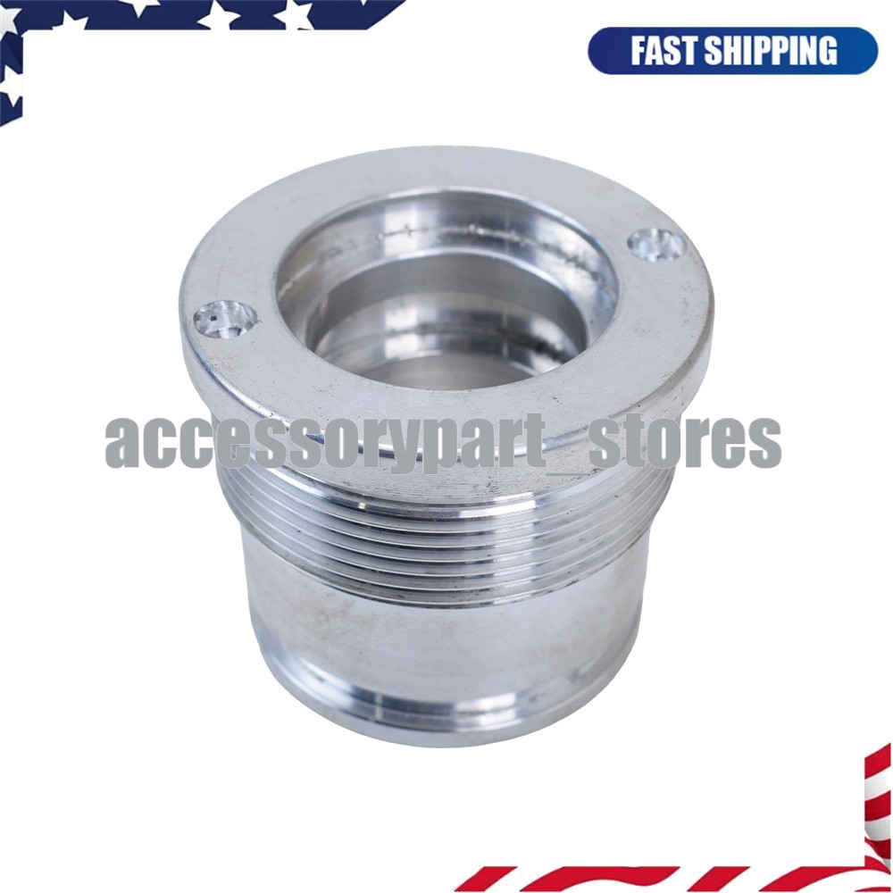 7382115 6539323 Hydraulic Cylinder Head For Bobcat Excavator Loader Equipment