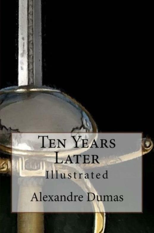 Ten Years Later: Illustrated