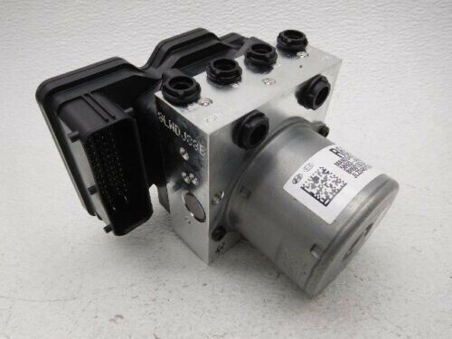 2013-2015 Hyundai Sonata Hybrid ABS Anti-Lock Brake Actuator Pump ID 589204R65