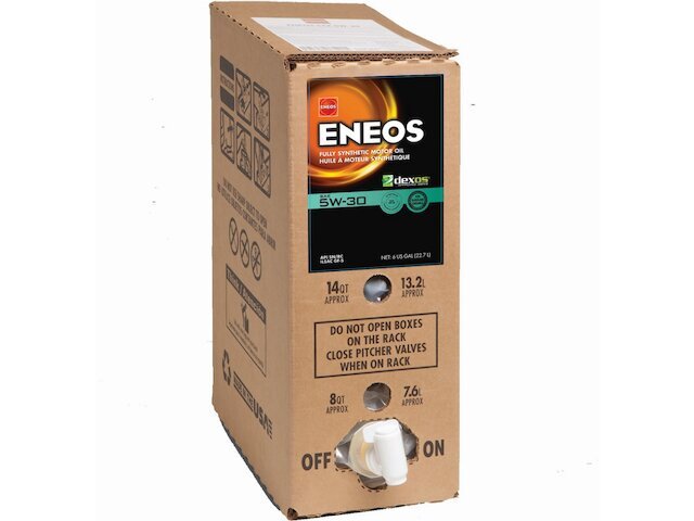 2013-2021 Nissan NV200 Engine Oil Filter 62725QGJV 2014-2019