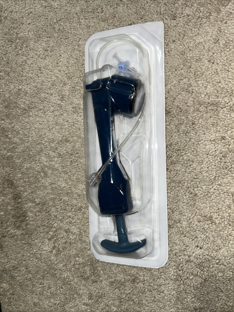 Encore 26 Advantage Inflation Device Kit, 10/7/23exp