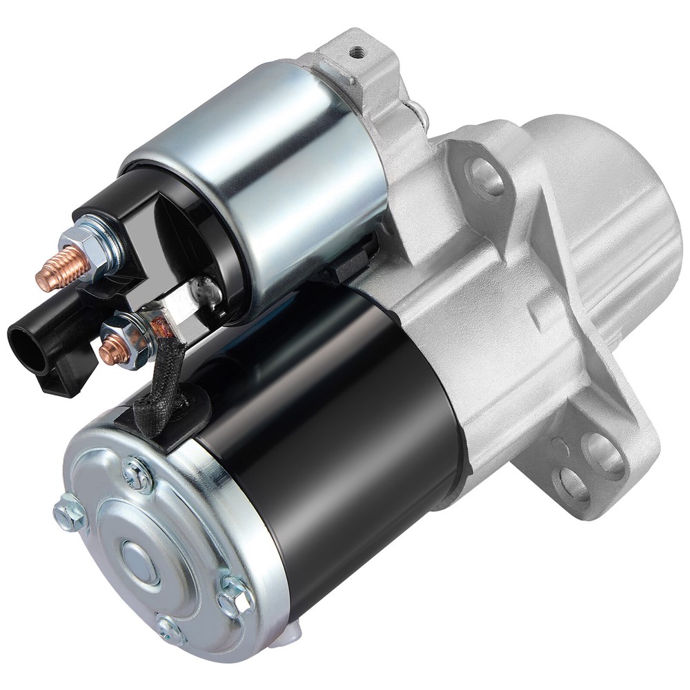 Starter Motor for Chevy Equinox 2010-2017 Buick Allure GMC 1.4KW 12V CW 4-Door