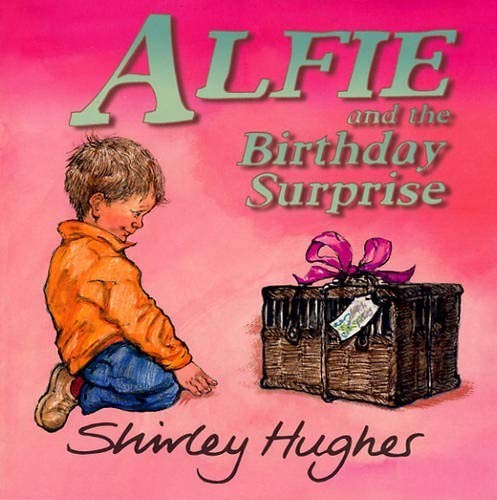 Alfie & The Birthday Surprise by Hughes, Shirley Paperback Book The Fast FreeFREE US DELIVERY | ISBN: 0099208628 | Quality Books