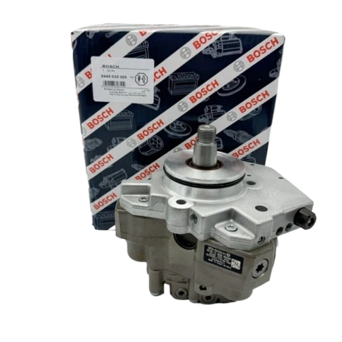Bosch Fuel Injection Pump for CUMMINS ISB 6.7L 2010-2022 0445020300 5398557RX