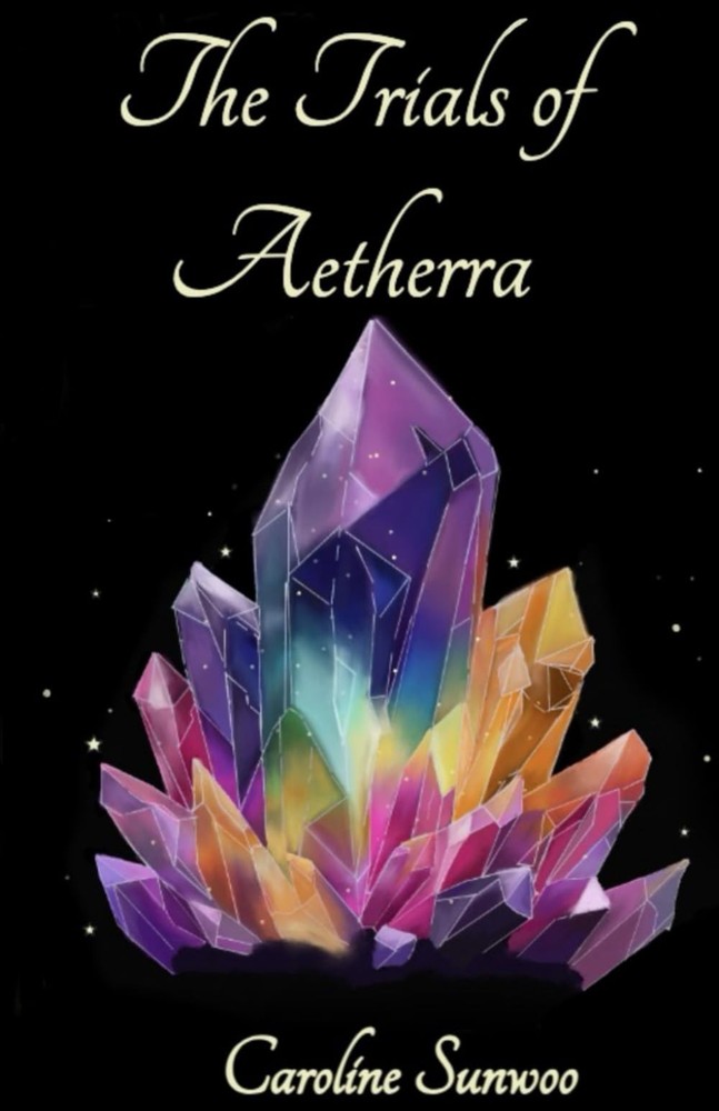 The Trials of Aetherra