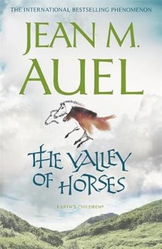 The Valley of Horses: the propulsive and enthralling sequel in the bestselling