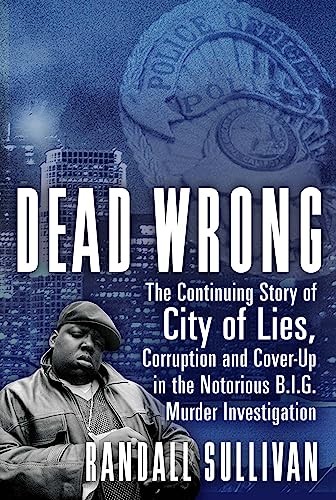 Dead Wrong: The Continuing Story of..., Sullivan, Randa