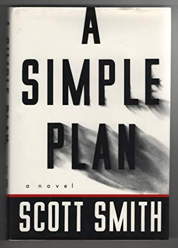 A Simple Plan, Smith, Scott