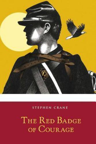 Red Badge of Courage : An Episode of the American Civil War, Paperback by Cra...