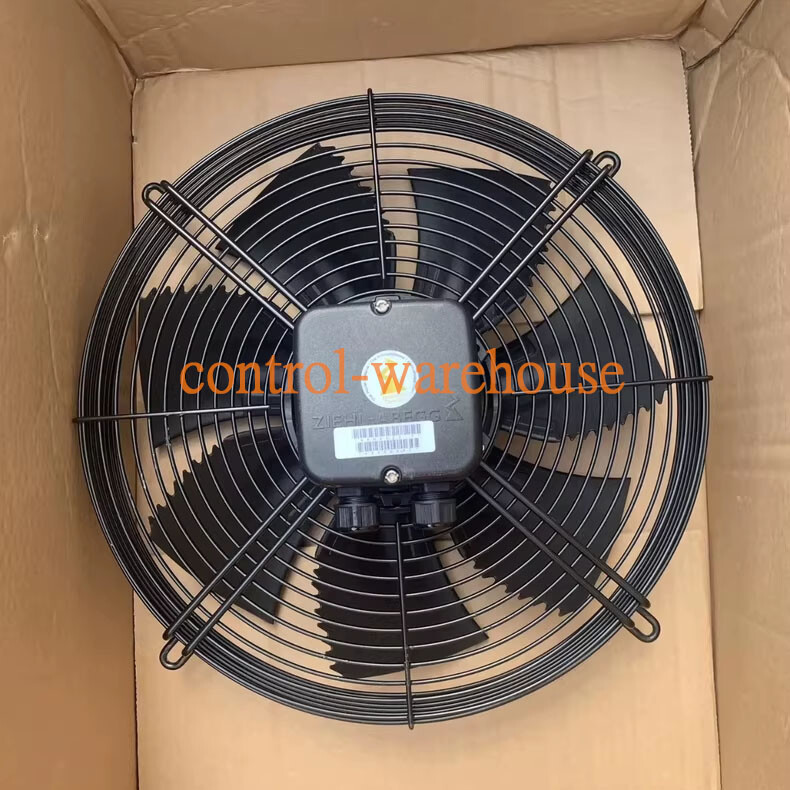 1PCS FN040-VDK.0F.V7P1 Axial-Flow Fan FN040-VDK.0F.V7P1