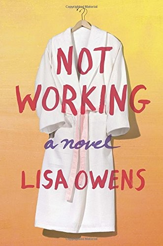 Not Working, Owens, Lisa