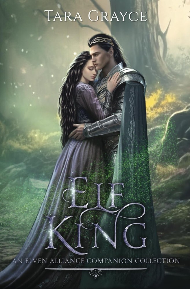 Elf King (Elven Alliance)