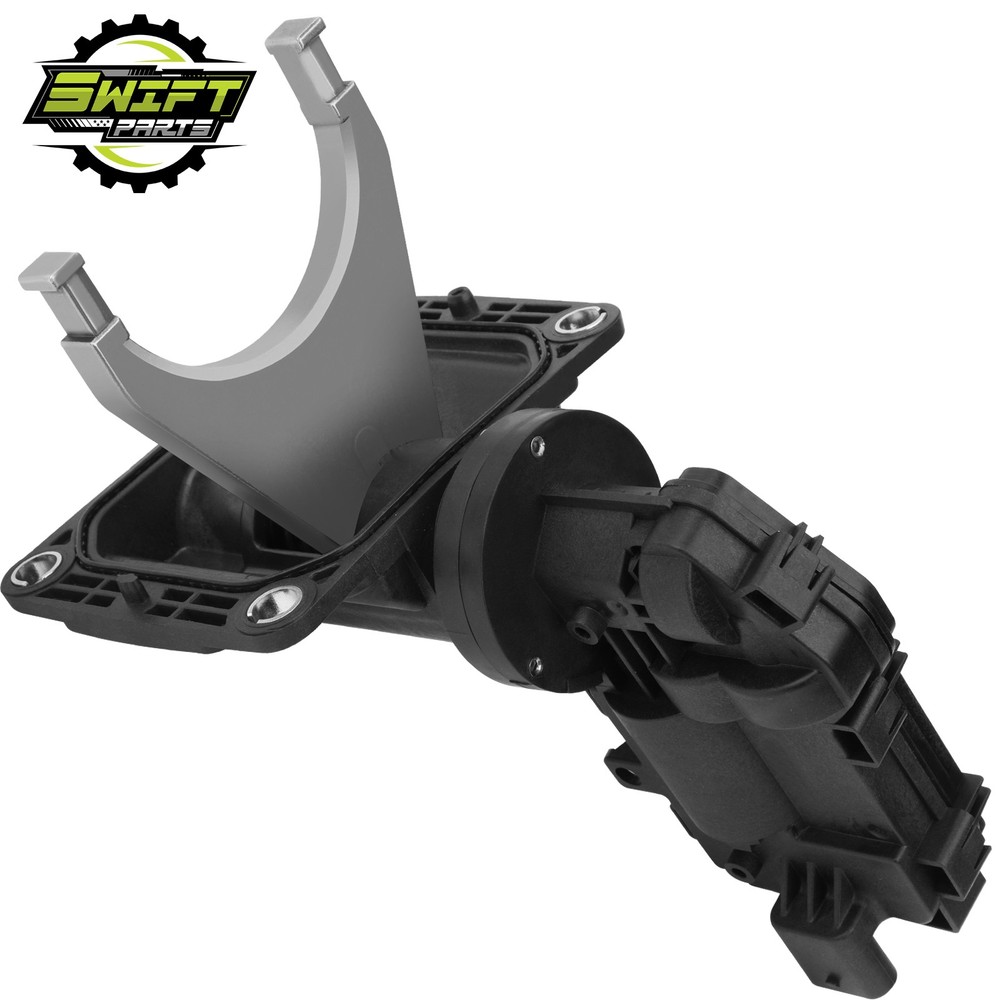 For 2019-2023 Dodge Ram 2500 3500 Front Axle Actuator Fork Assembly Disconnect