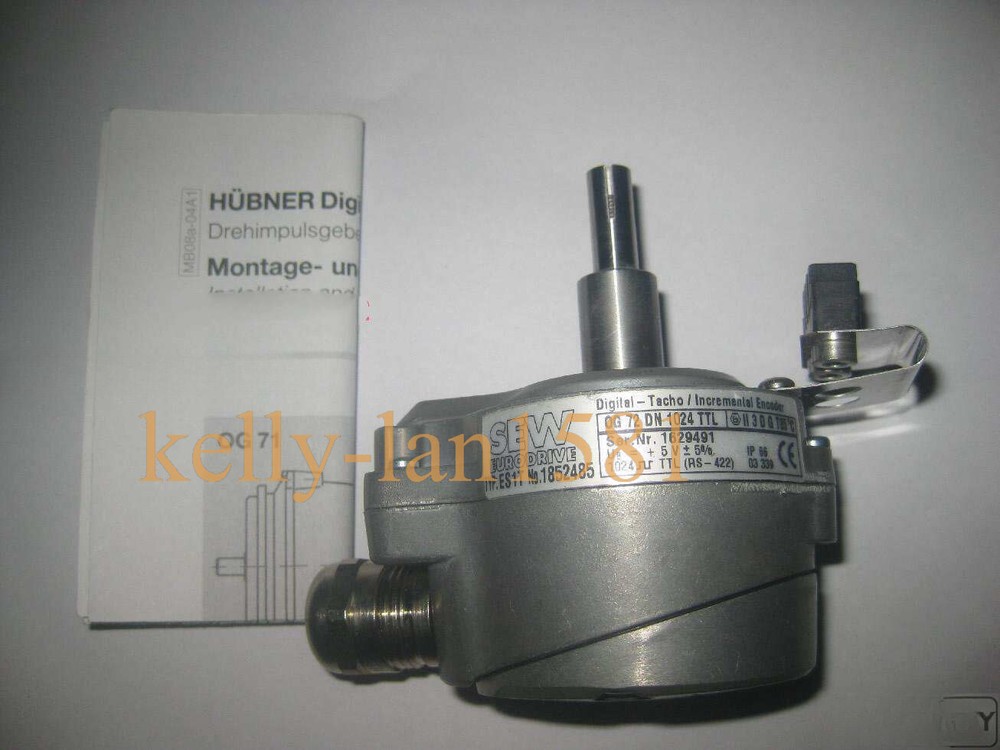100% Test 1PCS NEW OG 72 DN 1024 TTL (by DHL or Fedex )