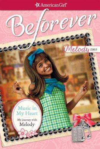 Music in My Heart: My Journey with Melody by Erin Falligant: Used