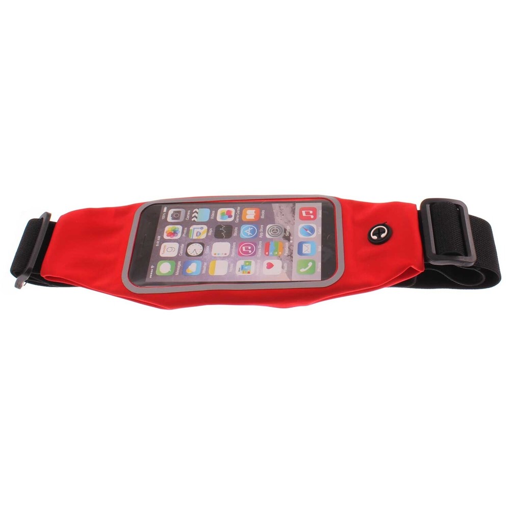 Samsung Galaxy S25 Running Waist Pack for Sports Gym Workout