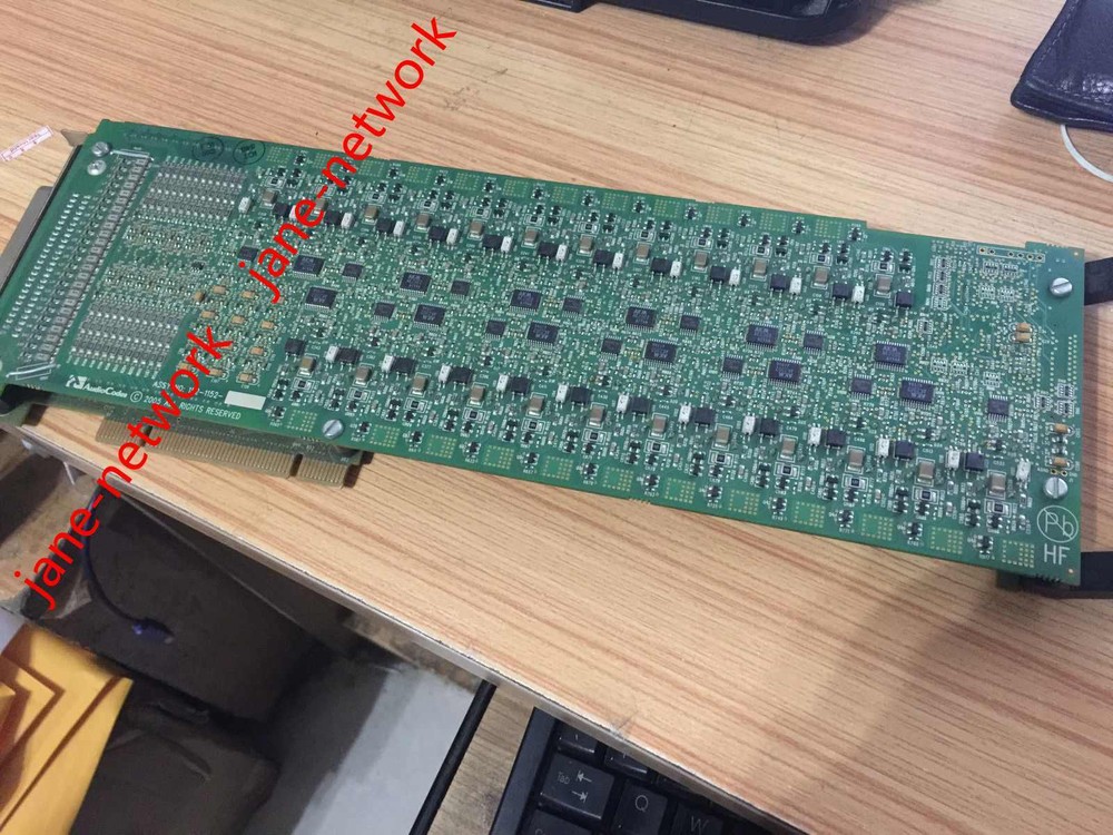1PCS USED P/N 151-1152-010 REV 4 via DHL or Fedex fast shipping