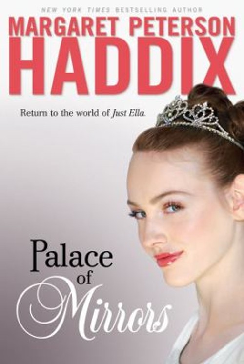 Palace of Mirrors Paperback Margaret Peterson HaddixFree US Delivery | ISBN:1442406674