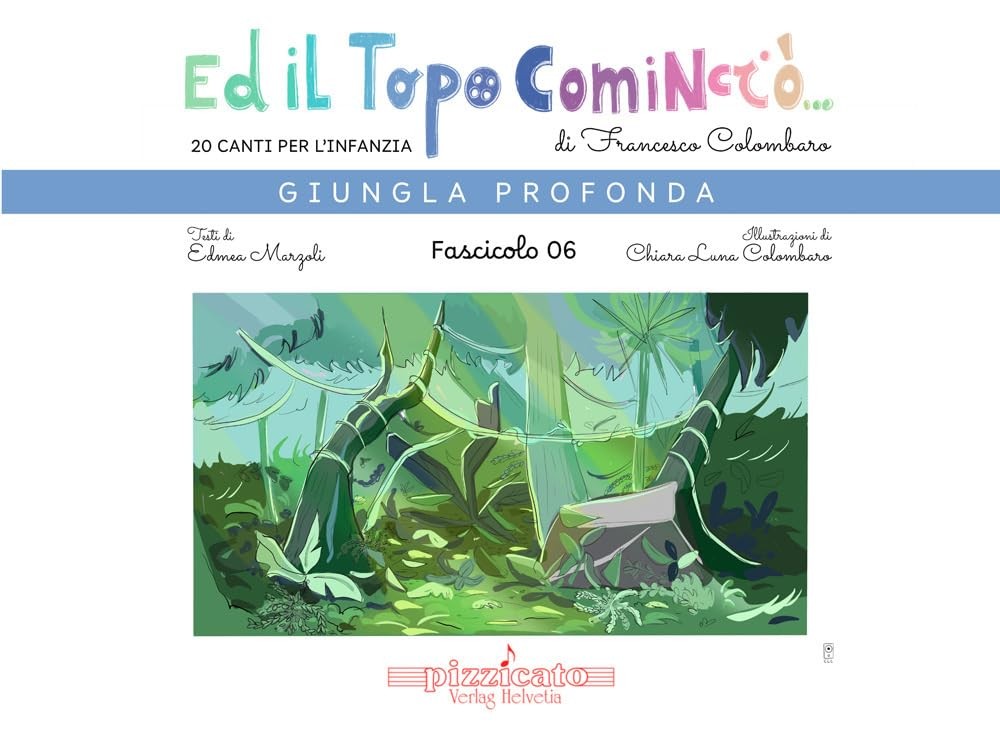 Francesco Colombaro Edmea M Ed il topo cominciò.... Ediz. illustrat (Paperback)Another great item from Rarewaves USA | Free delivery!