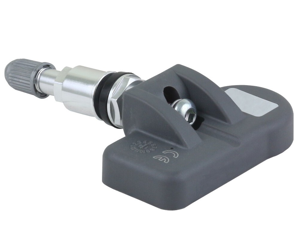 NEW TIRE PRESSURE MONITOR FITS BENTLEY CONTINENTAL FLYING SPUR 4F0-907-275B