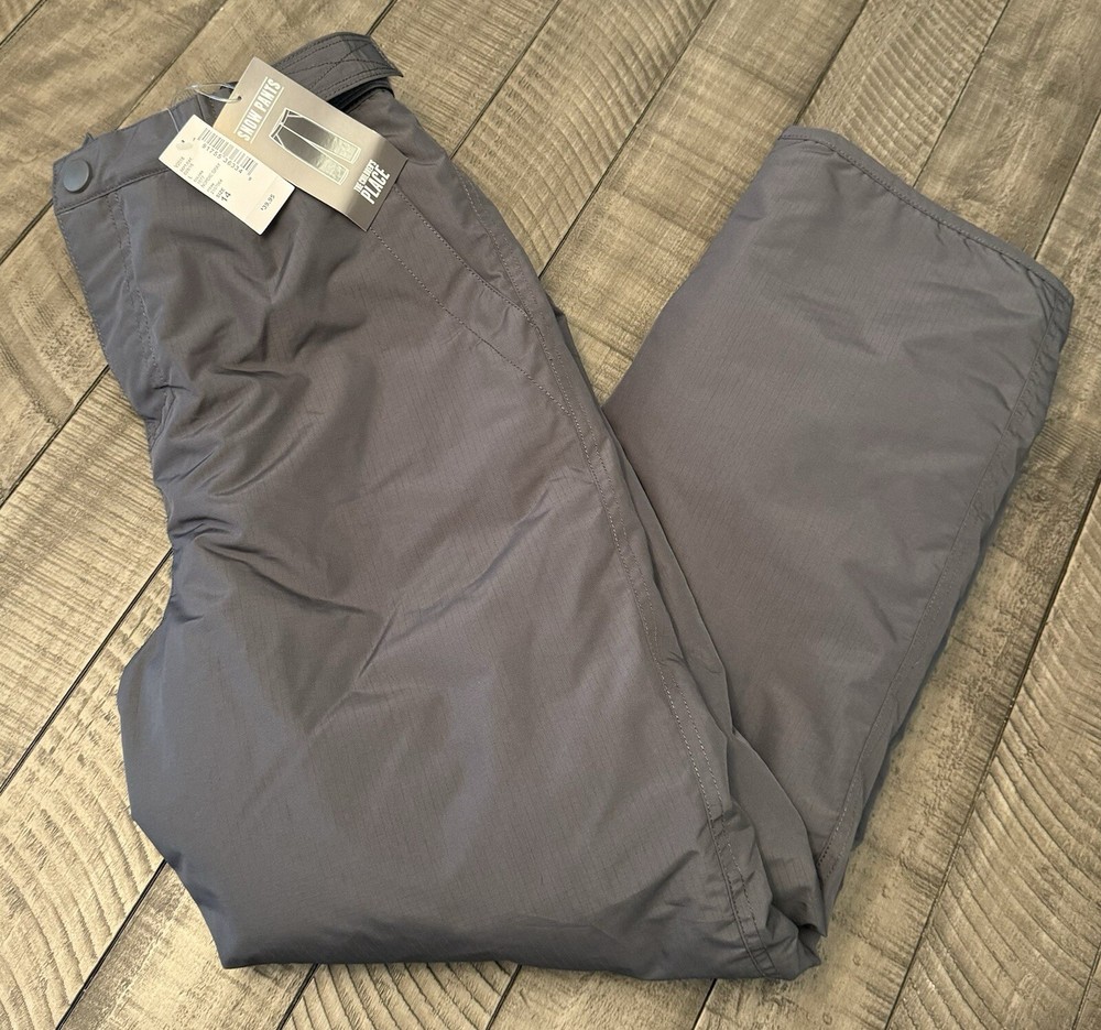 Children's Place Snow Pants NEW Sz 14