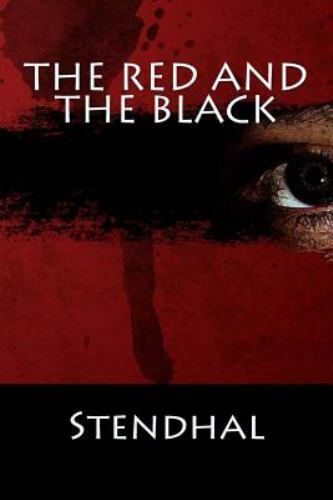 Red and the Black, Paperback by Stendhal, Like New Used, Free shipping in the US