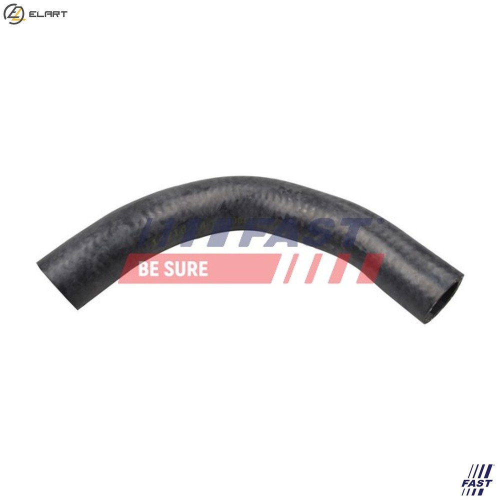 RADIATOR HOSE FT61711 FOR FIAT FIORINO/Box/Body/MPV GRANDE/PUNTO QUBO DOBLO 1.2L
