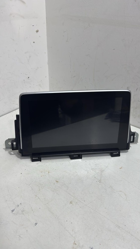 MG HS 2023 2024 Radio Navigation Head Unit Display Screen AS2373107 10935385