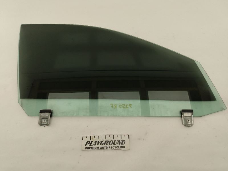 SAAB 9-3 Sedan Passenger Right Front Door Window Glass Fits 2003-2011