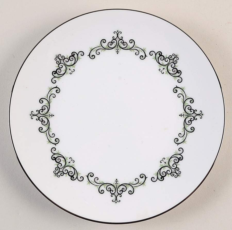 Noritake Monterey Salad Plate 451684