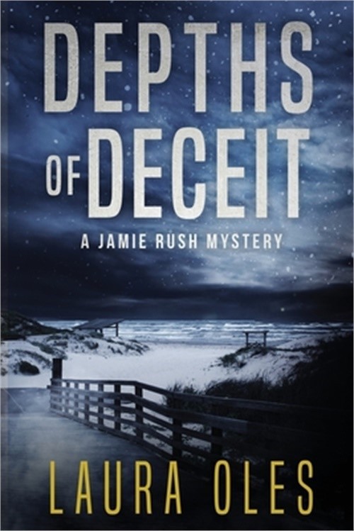 Depths of Deceit (Paperback or Softback)
