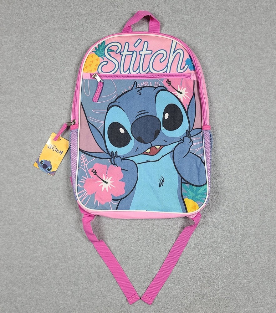 Disney Lilo & Stitch 16