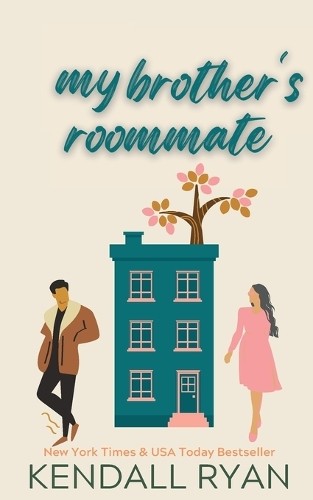 Kendall Ryan My Brother's Roommate (Paperback)Another great item from Rarewaves USA | Free delivery!