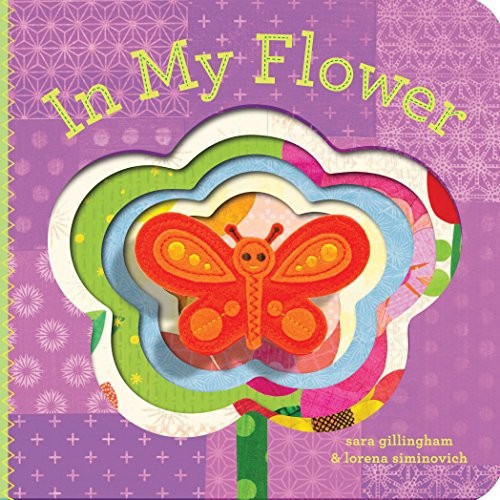 In My Flower, Gillingham, Sara
