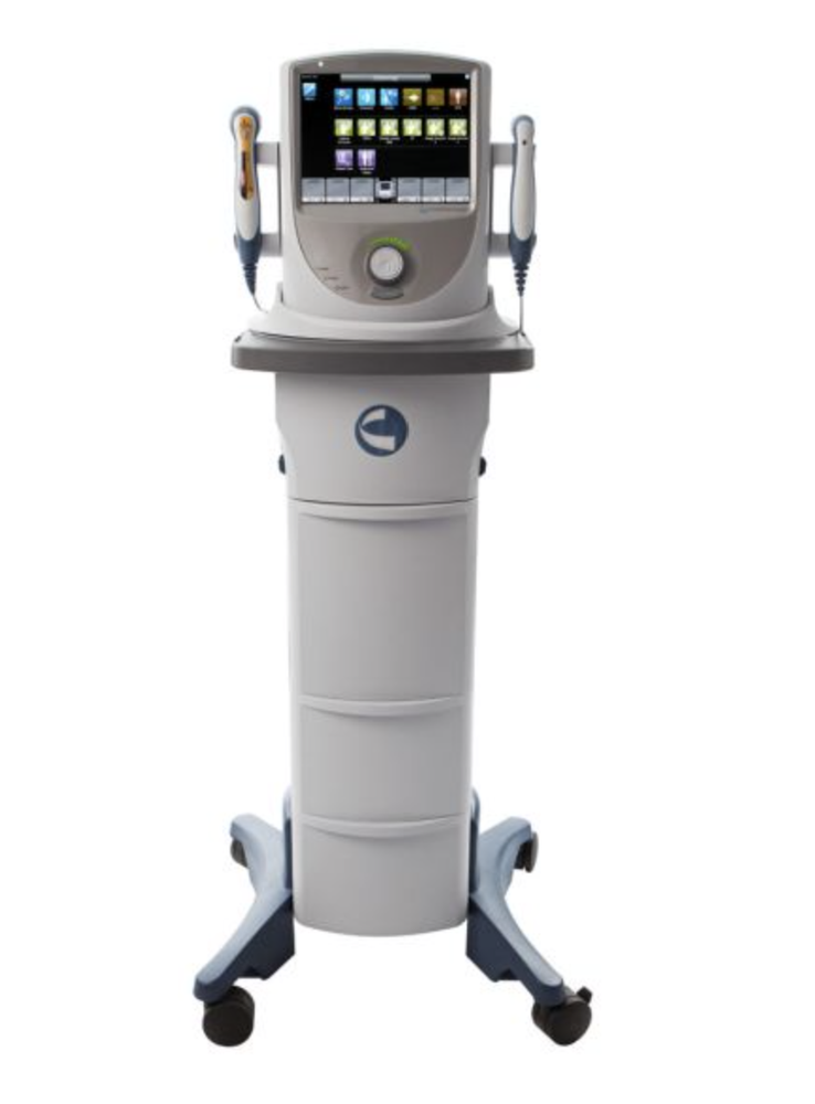 Chattanooga Vectra Neo Modular Electrotherapy System Unit 6000
