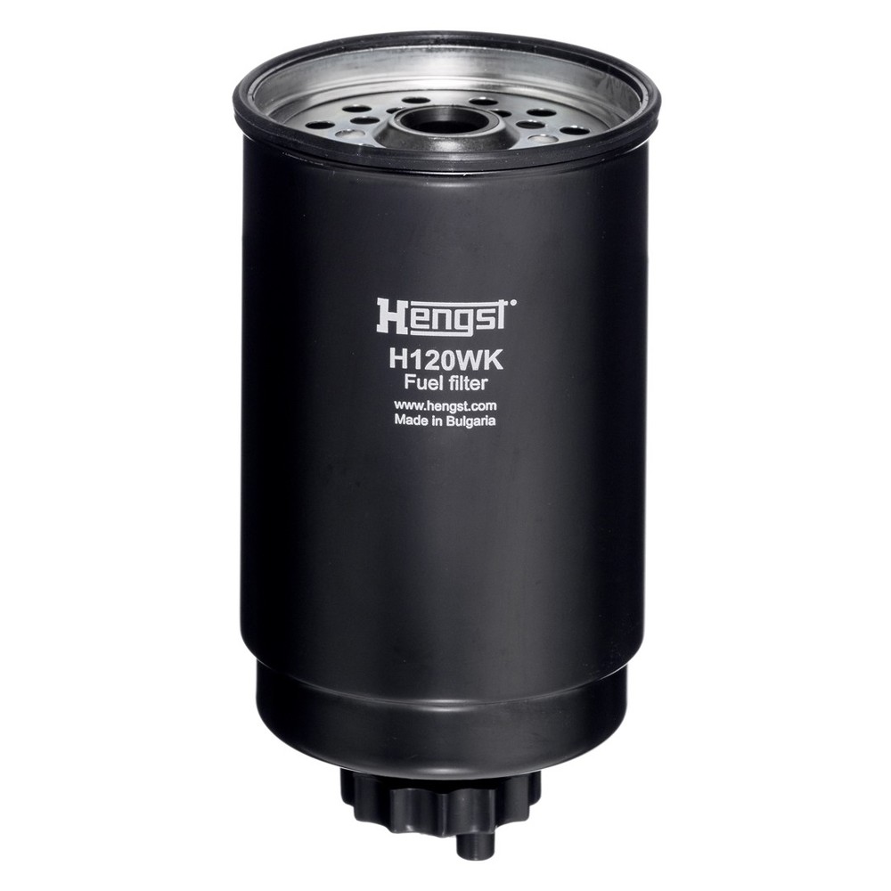 H120WK STALLION FILTER Fuel Filter for FORD,FORD AUSTRALIA
