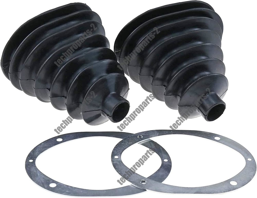 Rubber Steering Boot Arm 6532127 for Bobcat Skid Steer 730 731 732 741 742 743