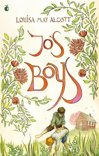 Louisa May Alcott Jo's Boys (Paperback) Little Women SeriesAnother great item from Rarewaves USA | Free delivery!