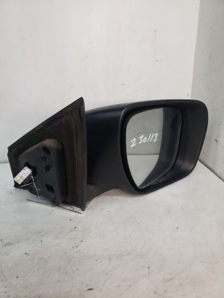 Heated Passenger Side View Mirror for 2008-2009 Mazda CX-9 646024  