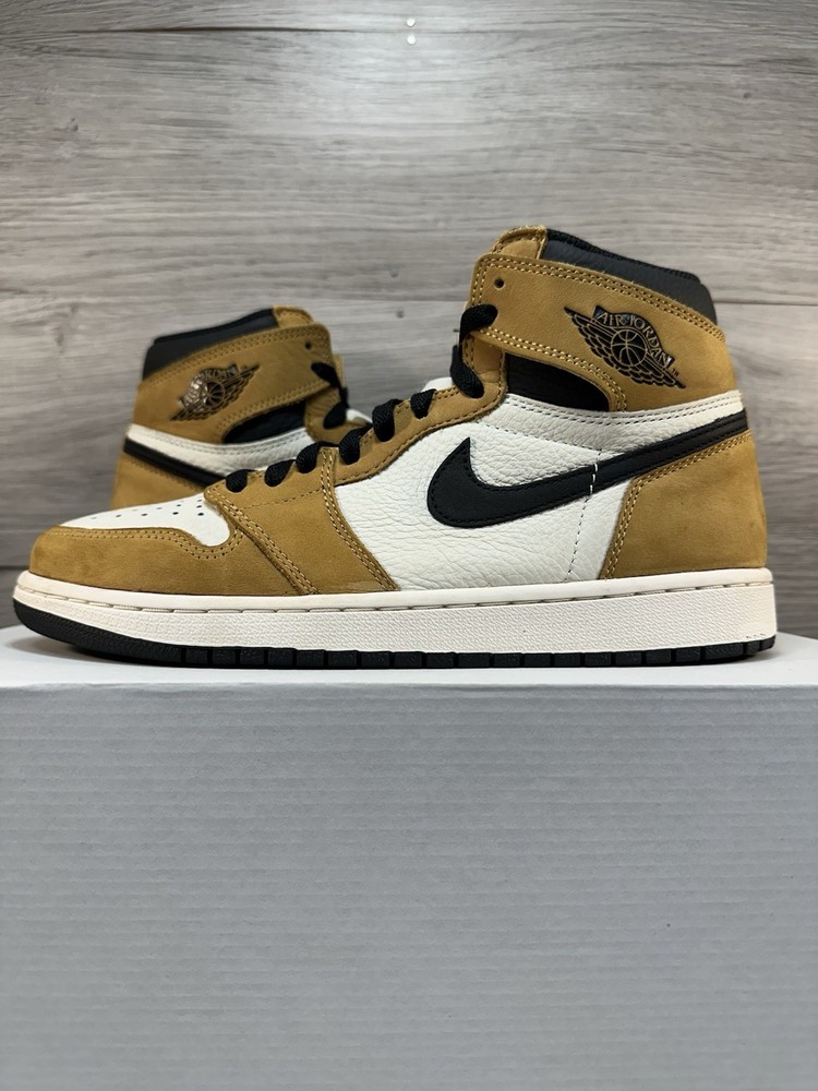 Jordan 1 Retro High OG Rookie of the Year 2018 - Size 8.5