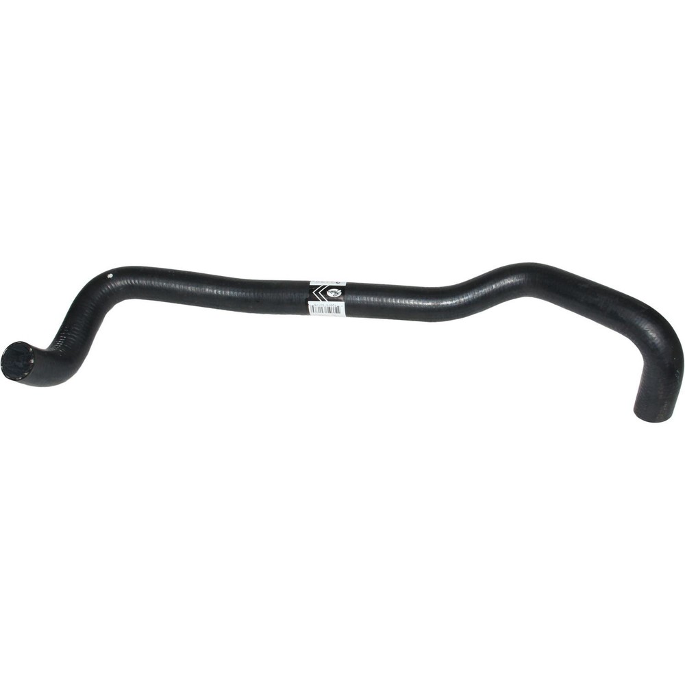 Gates 23123 Premium Molded Coolant Hose For 06-11 Chevrolet Impala Monte Carlo