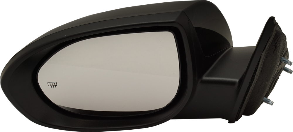 2011-2013 Mazda 6 Driver Side Mirror Replacement