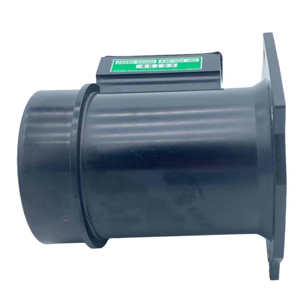 Mass Air Flow Sensor For Nissan Skyline R32 R33 RB20E 2.0 1989-1998 22680-02U00