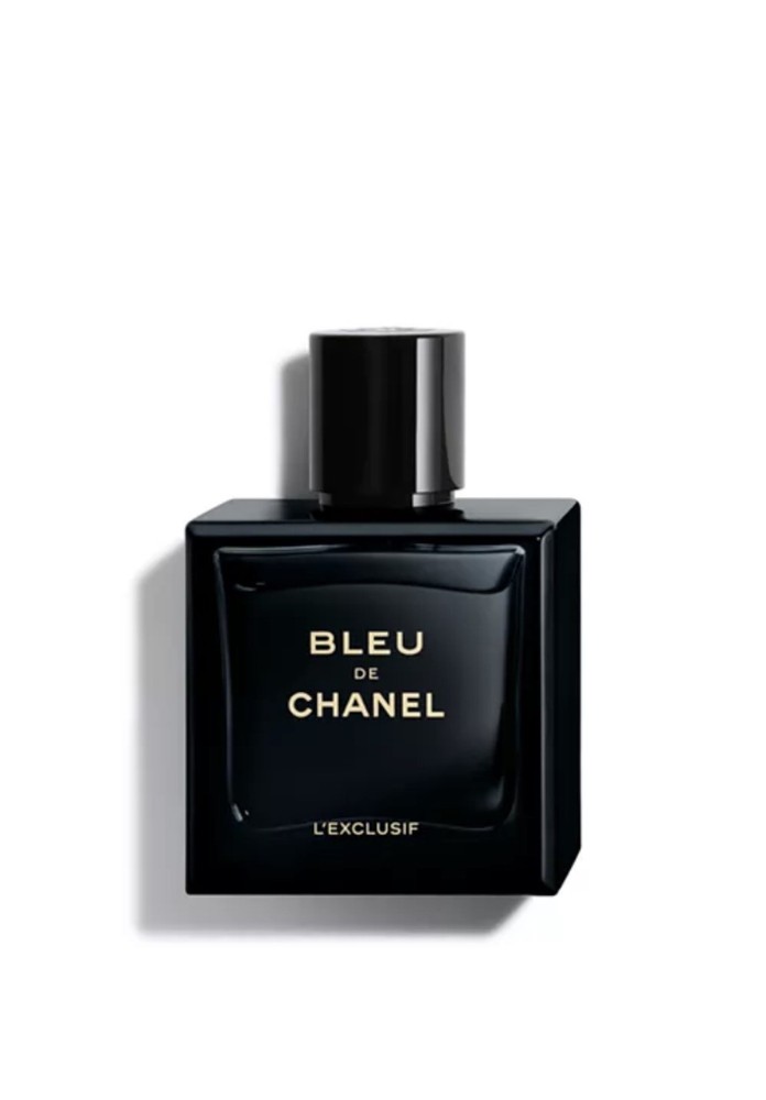 CHANEL Bleu de Chanel Paris L’Exclusif Parfum Spray, 3.4 fl oz
