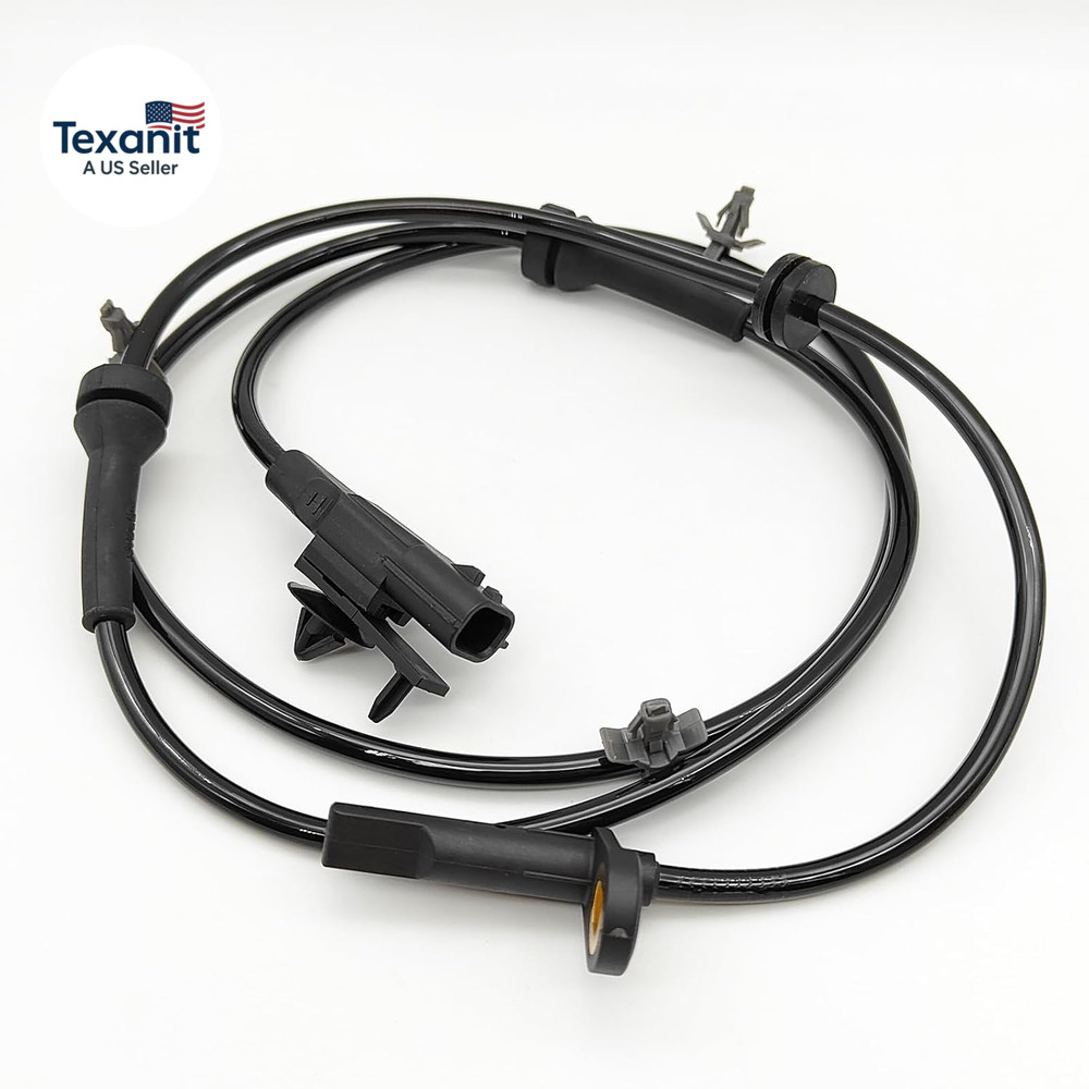 ABS Wheel Speed Sensor 47910-4GA0A Front Right or Left Compatible with Infiniti