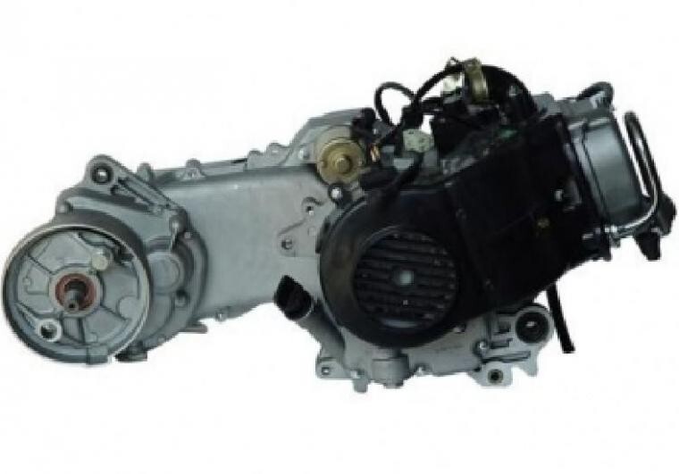 NECO ABRUZZI 50 & 125cc ENGINES & PARTS AVAILABLE TO ORDER-image