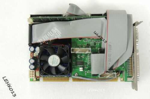 Used & Tested T830E/500-1AWC-000 Have warranty via DHL or Fedex fast shipping
