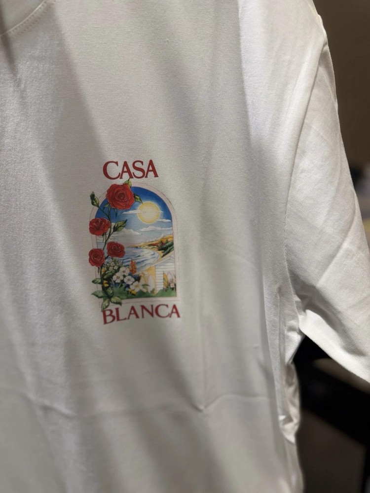 Casablanca Men's T-Shirt